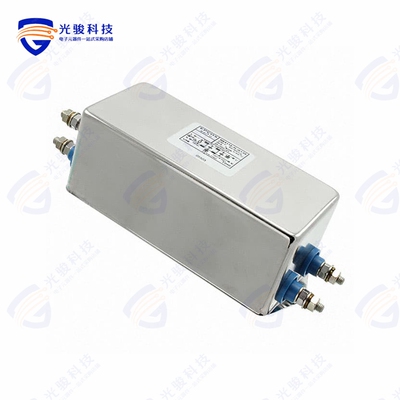 B84113H0000G125《LINE FILTER 250VDC/VAC 25A CHASS》