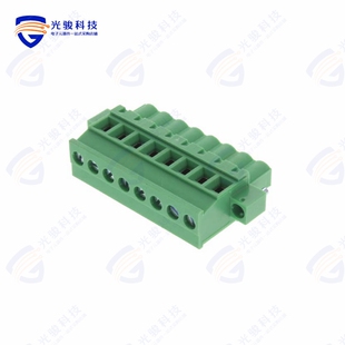 TERMINAL 5.08 PLUG HOR BLOCK 691345510008