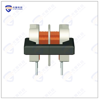 B82730G3102A020 滤波器CMC 1.8MH 1A 2LN TH