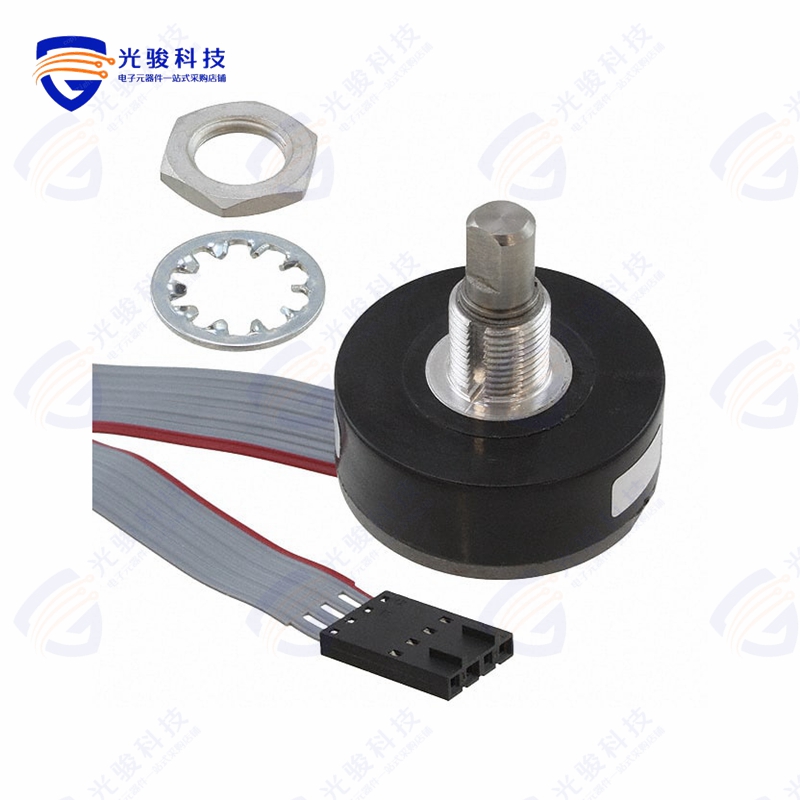 61K128-050《ROTARY ENCODER OPT 128PPR 5