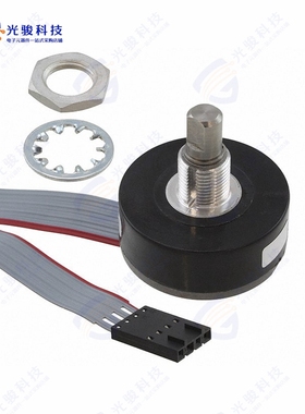 61K128-060《ROTARY ENCODER OPTICAL 128PPR》