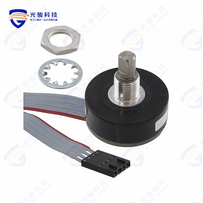 61K128-075《ROTARY ENCOD OPT 128PPR 7.5