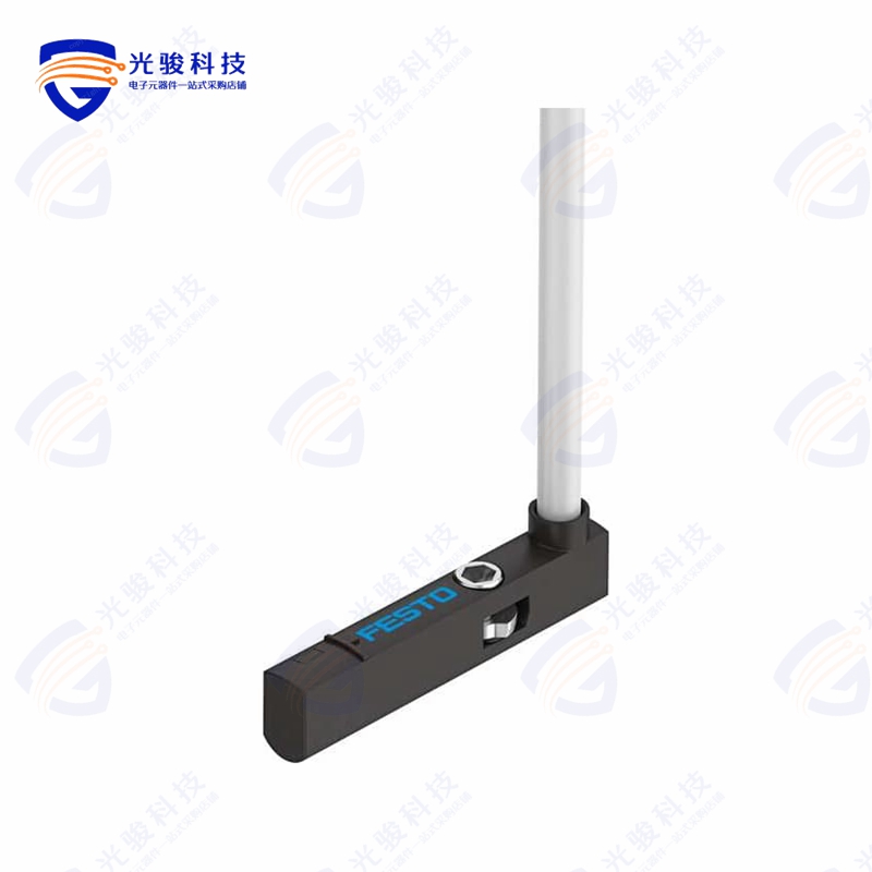 SMT-10M-PS-24V-E-0,3-Q-M8D《PROXIMITY SENSOR》