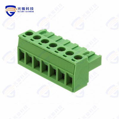 1779880《TERM BLOCK PLUG 7POS STR 5MM》