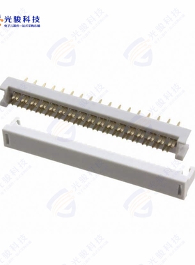 AWLP 34/3,2-G《CONN DIP HDR IDC 34POS VERT》