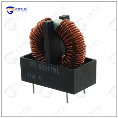 PE-62917NL 滤波器CMC 2MH 7.5A 2LN TH