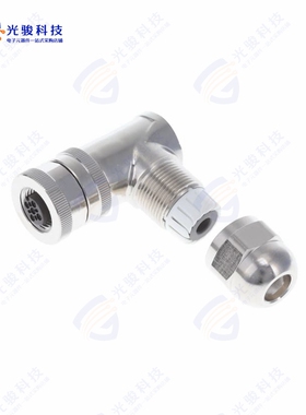 T4112011031-000《CONN PLUG FMALE 3POS GOLD SCREW》