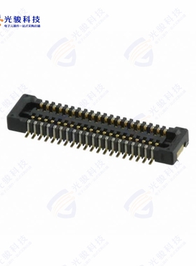 DF37B-40DP-0.4V(53)《CONN HDR 40POS SMD GOLD》