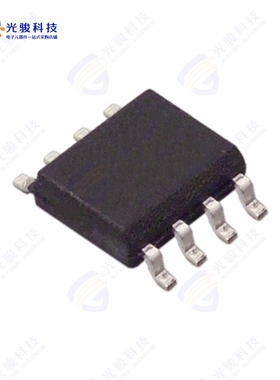 TMP12FS《IC SENSOR TEMP/AIRFLOW 8SOIC》