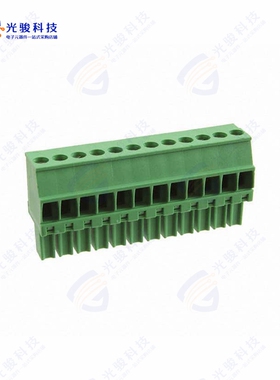 1-1986371-2《TERM BLOCK PLUG 12POS 3.5MM》