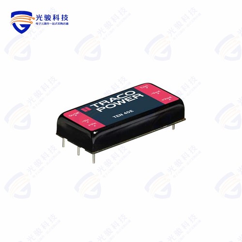TEN 40-4812E《DC DC CONVERTER 12V 40W》