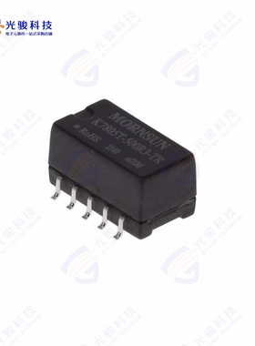 K7805T-500R3-TR《DC DC CONVERTER 5V 2.5W》