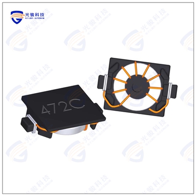 83223C 电感器FIXED IND 22UH 500MA 350MOHM SMD