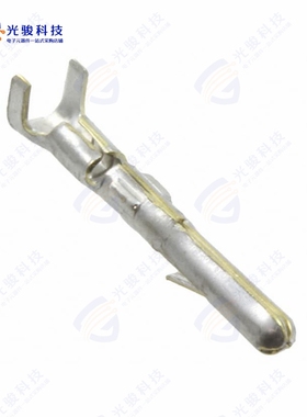 163305-2《CONN PIN 17-20AWG CRIMP TIN》