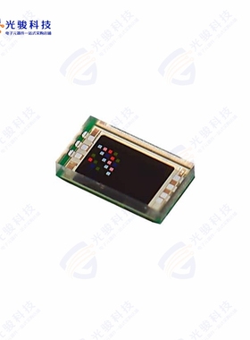 VD6283TX45/1《HYBRID FILTER MULTISPECTRAL SENS》