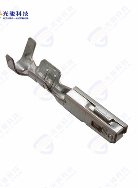 340832002《CONN SOCKET 18-20AWG CRIMP TIN》