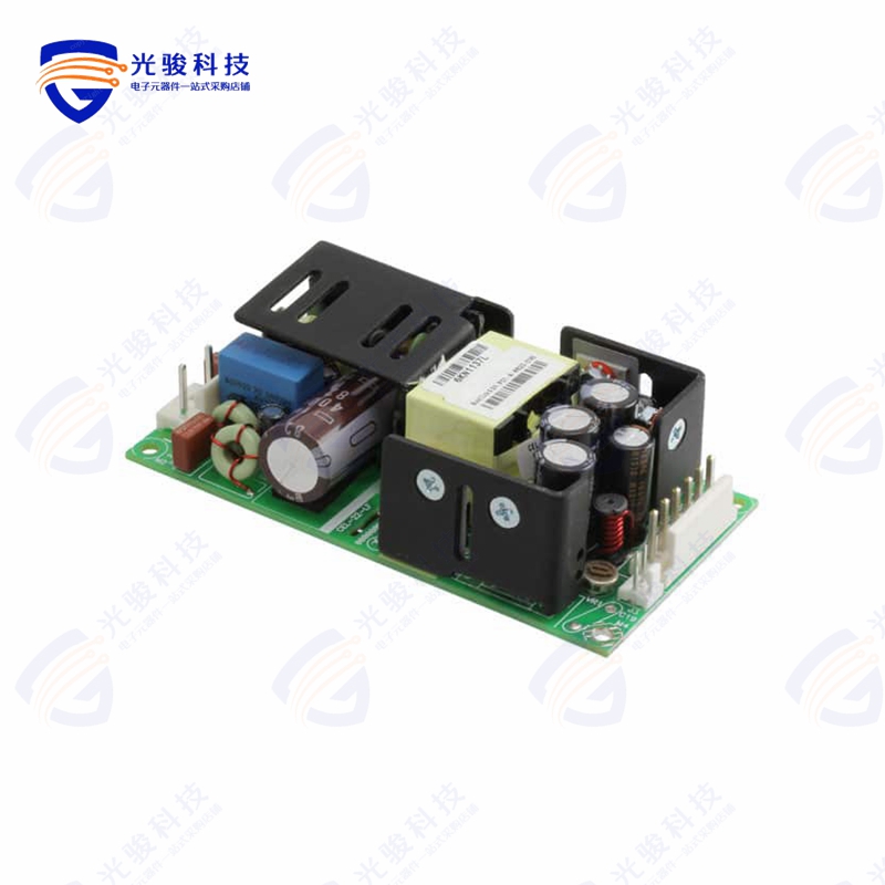 ABC40-3000G《AC/DC CNVT 5.2V 12.5V -12.8V 40W》
