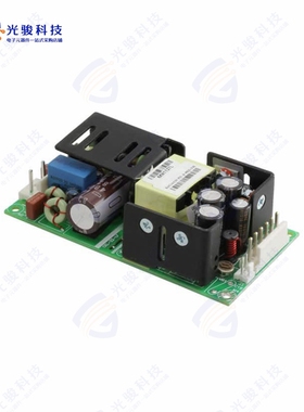 ABC40-3000G《AC/DC CNVT 5.2V 12.5V -12.8V 40W》