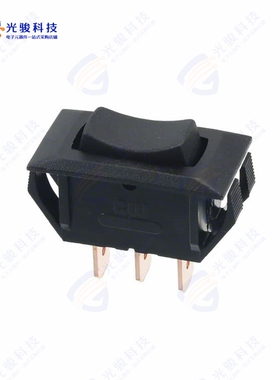 GRS-2013A-2000 《SWITCH ROCKER SPDT 16A 125V》