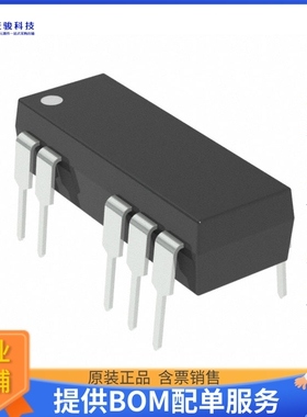 DCP020515DP电源模块【DC DC CONVERTER +/-15V 2W】