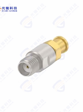 2081885-1《EP-SMA,JACK,27GHZ,STRAIGHT,086 C》