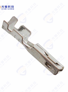 330122004《CONN SOCKET 20-22AWG CRIMP TIN》
