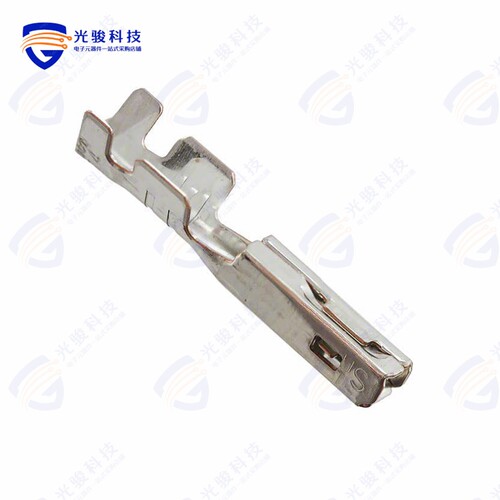 330122004《CONN SOCKET 20-22AWG CRIMP TIN》