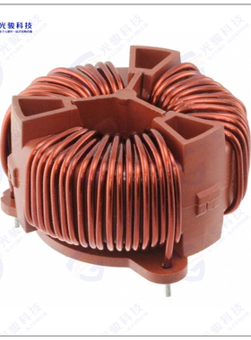 744837018220 滤波器CMC 1.8MH 22A 3LN TH