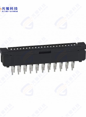 SLW22S-1C7LF《CONN FFC FPC VERT 22POS 1MM PCB》
