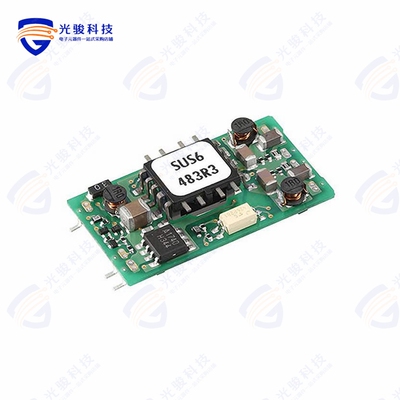 SUS62412BP-G《DC DC CONVERTER 12V 6W》