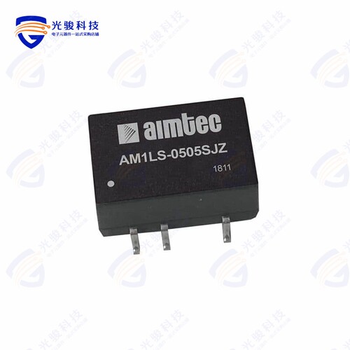 AM1LS-2412SJZTR《1W DC/DC Converter》