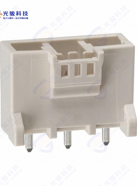 DF22-3P-7.92DSA(05)《CONN HEADER VERT 3POS 7.92MM》