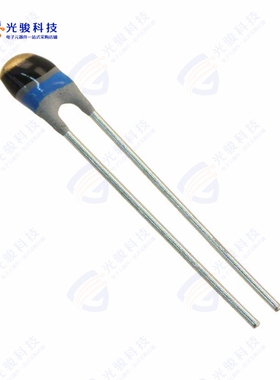 NTCLE100E3689JB0《THERMISTOR NTC 68OHM 3390K BEAD》