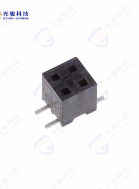 2314844-4《CONN RCPT 4 POS 0.079