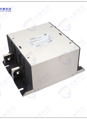 FN2230-450-99-C0000-R90 滤波器LINE FLTR 500VDC 450A CHASS MN