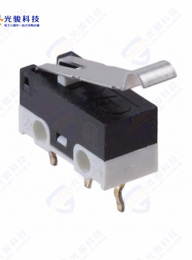 ZMCHM9T23K 《SWITCH SNAP ACT SPDT 200MA 60V》