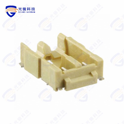 DF61-2P-2.2V(22)《CONN HEADER SMD 2POS 2.2MM》
