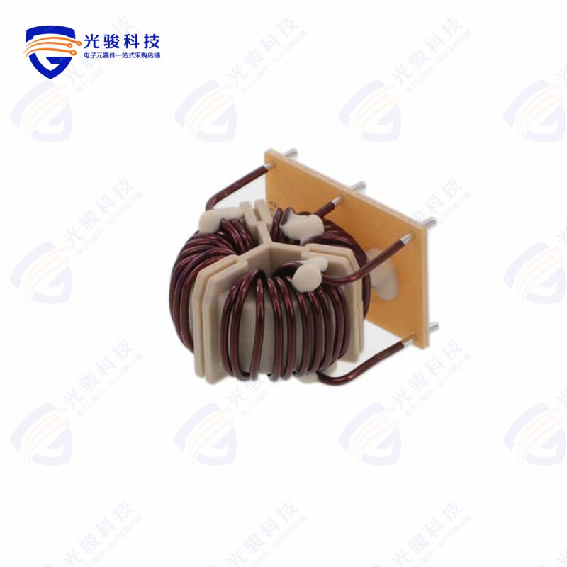 SCF31B-180-S1R7A013J《CMC 1.5MH 18A 3LN TH》