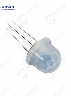 4666《MINI BASIC PIR SENSOR - BS412》