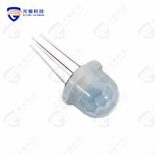 MINI BS412 BASIC SENSOR PIR 4666