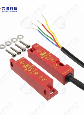 MA16AP11C3 《SENSOR REED SW NO/NC CABLE LEADS》