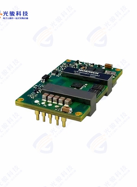 VCB4812QBO-200WR3《DC DC CONVERTER, 200W, 12V》