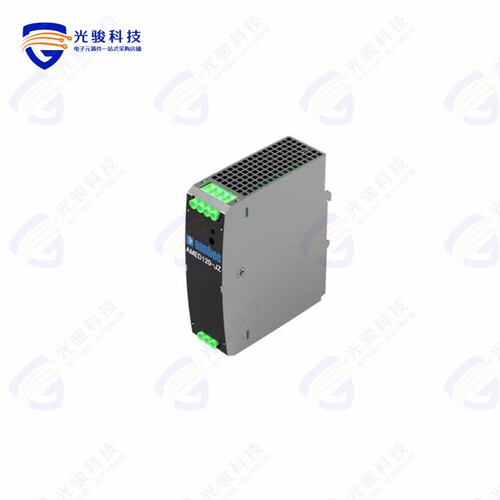 AMED120-48SJZ《AC/DC CONVERTER 48V 120W》