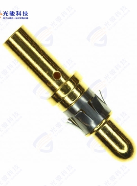 212007-1《CONN D-SUB PIN 12-14AWG CRIMP》