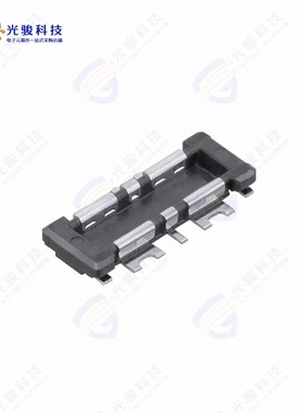 AXF461500A《CONN HDR 6POS SMD GOLD》