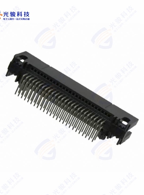 81050-500203-RB《CONN HEADER R/A 50POS 1.27MM》