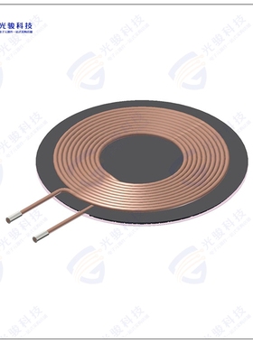 WT505090-10F2-LP-G1 电感器TX 1 COIL, 1 LYR 6.3UH