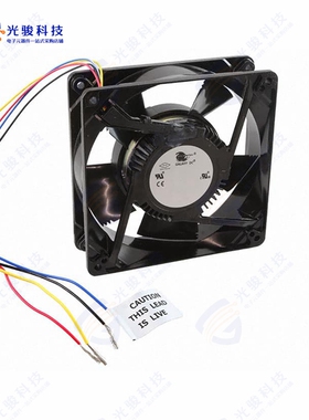 17001174A《FAN DC IP68 GLD24K3E2X-E3》