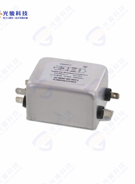 AMDB3600ZF000《LINE FILTER 250VAC 40A CHASS》