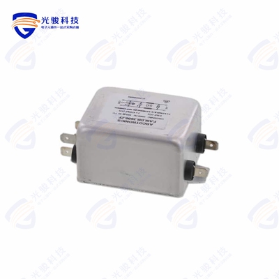 AMDB3600ZF000《LINE FILTER 250VAC 40A CHASS》